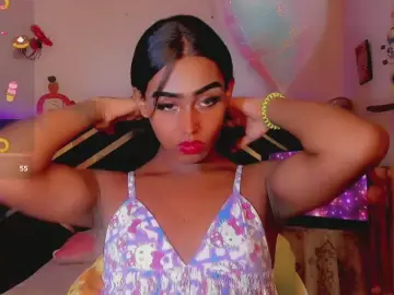 Cam4 Sex Cam of hot_goddes3x