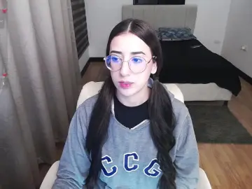 Cam4 Private Sex Chat of kitty_ashley