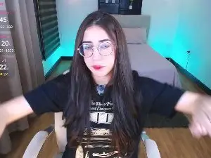 Cam4 Free Porn Cam of kitty_ashley