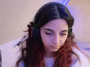 Cam4 Best live sex cam show of AwrinaSnow