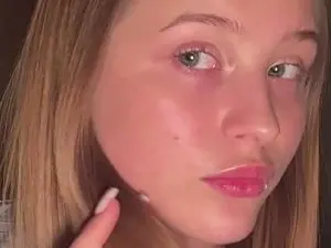 Cam4 Nude Webcam of GildaRorabaugh