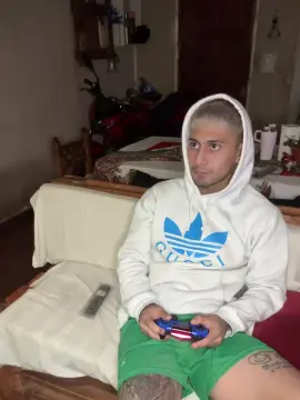 Cam4 Live Sex of demoniioojoaqu3