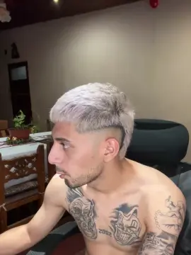 Cam4 Watch Live Sex Cams of demoniioojoaqu3