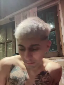 Cam4 Adult Webcam of demoniioojoaqu3