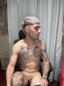 Cam4 Free Live Porn of demoniioojoaqu3