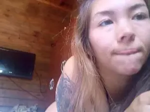 Cam4 Live Sex of Franiamor