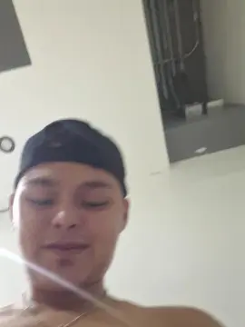 Cam4 Live Sex of Jairo3079