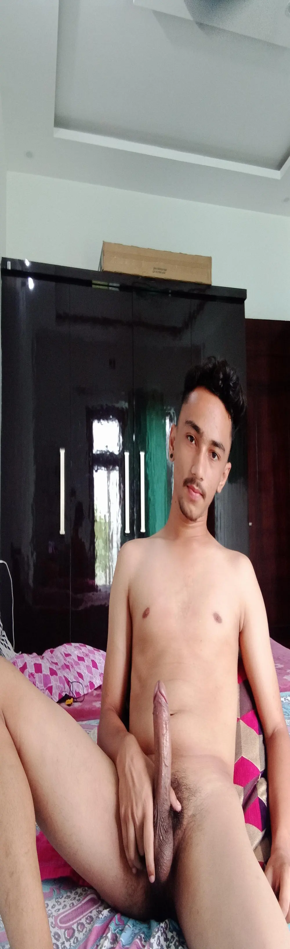 Rajatnegi