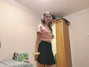 Cam4 Adult Webcams of RosalbaPyette