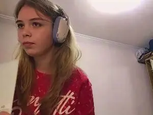 Cam4 Best Webcam of RosalbaPyette