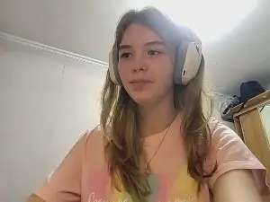 Cam4 Free Live Porn of RosalbaPyette