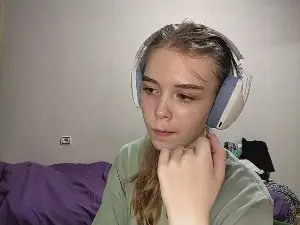 Cam4 Adult Video Chat of RosalbaPyette