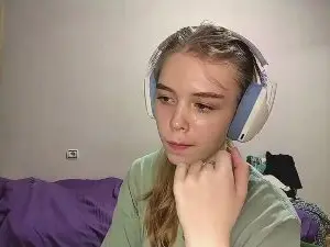 Cam4 Adult Webcams of RosalbaPyette