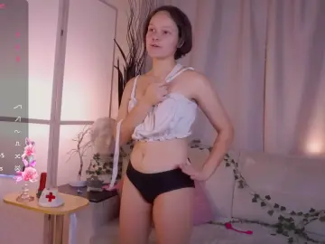 Cam4 Live Sex of YunPlacido