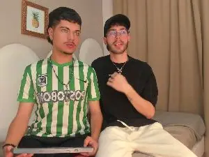 Cam4 Sex Chat of Jason_23__