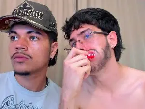 Cam4 Adult Video Chat of Jason_23__