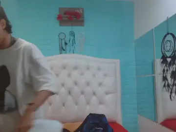 Cam4 Live Sex of adamcoox
