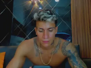 Cam4 Live Sex Cam of austing_king