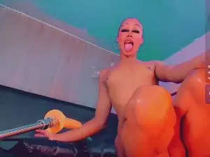 Cam4 Best Webcam of chanell_sexy20