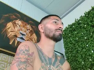 Cam4 Free Porn Cam of NigelBoydX