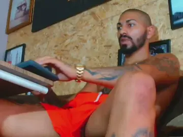 Cam4 Free Live Porn of NigelBoydX