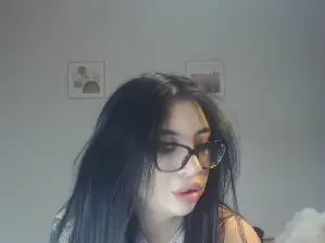 Cam4 Best live sex cam show of AnnaBlack6969