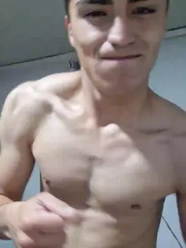 Cam4 Adult Video Chat of Eliasfabianc