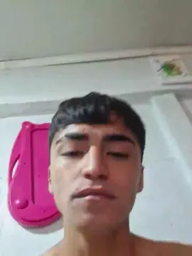 Cam4 Adult Webcam of Eliasfabianc