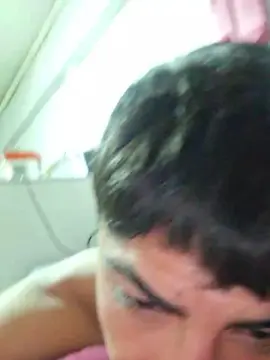 Cam4 Live Sex Cam of Eliasfabianc