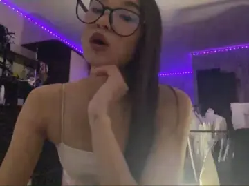 Cam4 Private Sex Chat of EllenaRenzulli