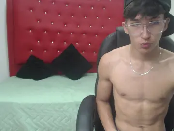 Cam4 Private Sex Chat of jeremy_job