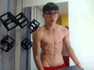 Cam4 Sex Cam of jeremy_job