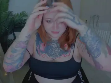 Cam4 Live Sex Cam of SunshineHeart