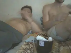 Cam4 Nude Webcam of lincon7_sexy