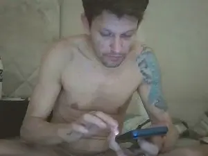 Cam4 Sex Cam of lincon7_sexy