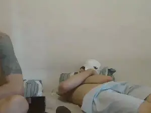 Cam4 Private Sex Chat of lincon7_sexy