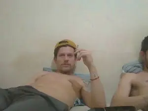 Cam4 Free Live Porn of lincon7_sexy