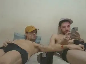 Cam4 Live Sex of lincon7_sexy