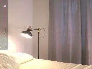 Cam4 Live Sex of EditHewson