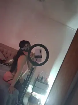 Cam4 Live Sex Cam of Iamdulce