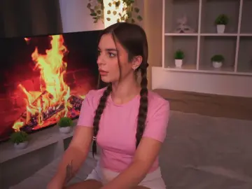 Cam4 Adult Webcams of SantinaQuereto