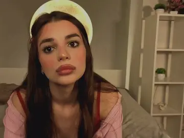 Cam4 Nude Webcam of SantinaQuereto