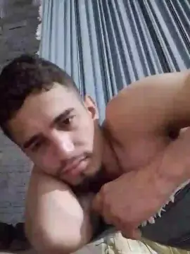 Cam4 Nude Webcam of victor62Go