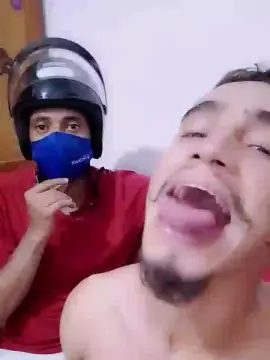 Cam4 Private Sex Chat of victor62Go