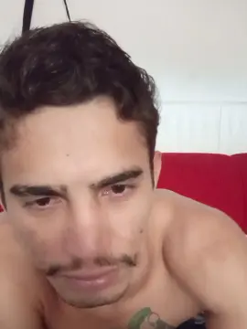 Cam4 Nude Webcam of victor62Go