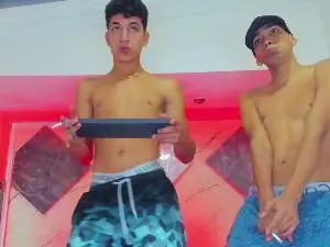 Cam4 Live Porn of ALEX_KEITH26