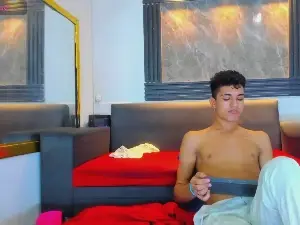 Cam4 Sex Cam of ALEX_KEITH26