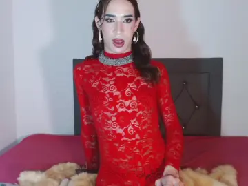 Cam4 Nude Webcam of pamelaat2200