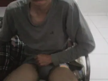 Cam4 Live Sex of omagrao