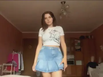 Cam4 Live Porn of NANA_MARLOW